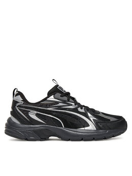 Кроссовки Milenio tech Wmns DayINight 402657 02 Puma, чёрный 0000305146502 | schwarz