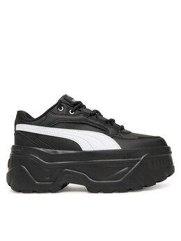 Кроссовки Karmen X TRA 400369 07 Puma, чёрный 0000305146106 | schwarz