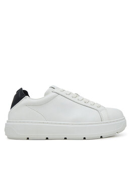 Кроссовки JA15174G1NIA310A35 Love Moschino, белый 0000305651846 | weiß