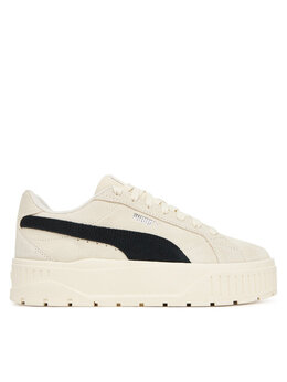 Кроссовки Karmen II 397457 12 Puma, экрю 0000305147370 | écru