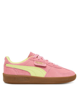 Кроссовки Palermo Jr 397271 43 Puma, розовый 0000305147301 | rosa