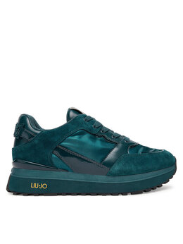 Кроссовки Maxi Wonder 91 BF5005 PX522 Liu Jo, синий 0000305608864 | blau