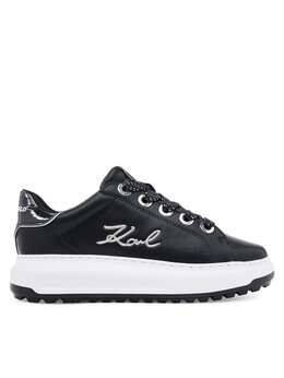 Кроссовки KL67518 Karl Lagerfeld, чёрный 0000305614056 | schwarz