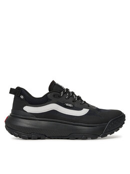 Кроссовки MTE Crosspath VN000CVUBLK1 Vans, чёрный 0000305656056 | schwarz