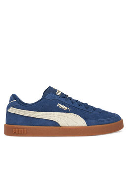 Кроссовки Puma Club II Era Suede 400717 11 W Puma, синий 0000305147578 | dunkelblau