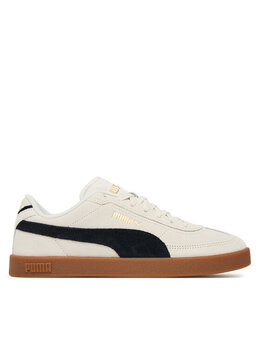 Кроссовки Puma Club II Era Suede 400717 10 W Puma, бежевый 0000305147561 | beige