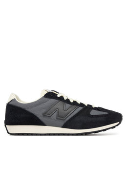 Кроссовки U471AQ W New Balance, серый 0000305662934 | grau