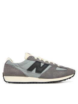 Кроссовки U471AH New Balance, серый 0000305662644 | grau