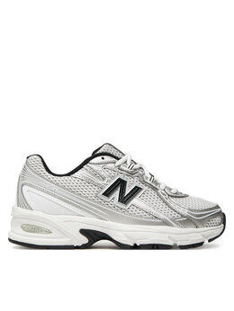Кроссовки U740NW2 W New Balance, белый 0000305663085 | weiß