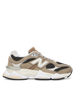 Кроссовки U9060CTA W New Balance, коричневый 0000305662972 | braun