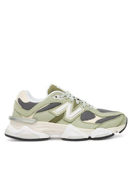 Кроссовки U9060CTD W New Balance, зелёный 0000305662965 | grün