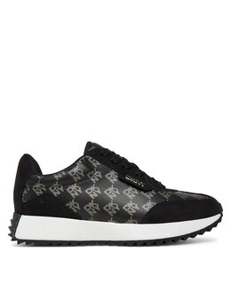 Кроссовки Naples K3522140 Dkny, чёрный 0000305247889 | schwarz
