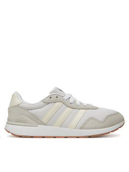 Кроссовки Run 60s 4.0 JR6627 Adidas, белый 0000305169037 | weiß