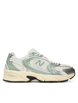 Кроссовки U530SEB New Balance, серебряный 0000305665751 | silberfarben