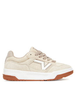 Кроссовки Upland VN000D7089F1 Vans, бежевый 0000305655387 | beige
