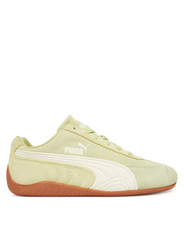 Кроссовки Speedcat OG 398846 48 Puma, зелёный 0000305146007 | grün
