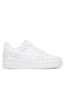 Кроссовки Nike Air Force 1 '07 XX Studded Nike, белый 0000201247877 | weiß