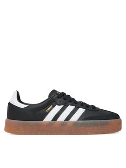 Кроссовки Sambae JI1350 Adidas, чёрный 0000305175830 | schwarz