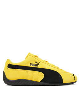 Кроссовки Speedcat Og Jr 401698 15 Puma, жёлтый 0000305146212 | gelb