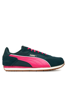 Кроссовки ST MILER ROSE 402636 03 Puma, зелёный 0000305146410 | grün