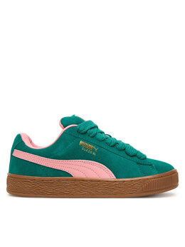Кроссовки Suede Xl Jr 396577 36 Puma, зелёный 0000305147264 | grün