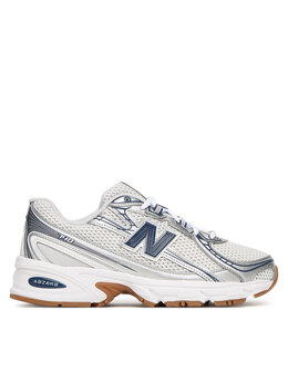 Кроссовки U740SN2 W New Balance, белый 0000305663047 | weiß
