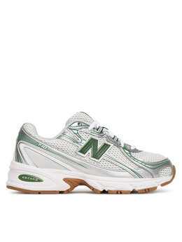 Кроссовки U740SF2 W New Balance, серый 0000305663061 | grau