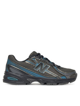 Кроссовки U740BT2 W New Balance, серый 0000305521996 | grau