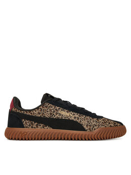 Кроссовки Puma Club Kayzer Animal Flair 402717 02 Puma, чёрный 0000305150738 | schwarz