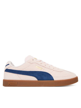 Кроссовки Puma Club II Era Suede 400717 17 Puma, розовый 0000305146168 | rosa