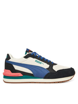 Кроссовки ST Runner v4 L Retro run 402669 02 Puma, бежевый 0000305150677 | beige