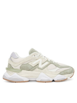 Кроссовки U9060AUC W New Balance, зелёный 0000305663009 | grün