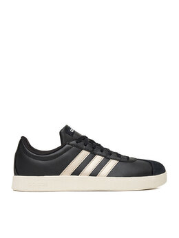 Кроссовки VL COURT BASE JQ3047 WB Adidas, чёрный 5906751176603 | schwarz