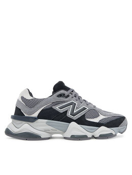 Кроссовки U9060ERA W New Balance, чёрный 0000305662958 | schwarz