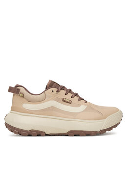 Кроссовки MTE Crosspath VN000CVUE2V1 Vans, бежевый 0000305656049 | beige