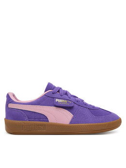 Кроссовки Palermo Jr 397271 36 Puma, фиолетовый 0000305147295 | violett