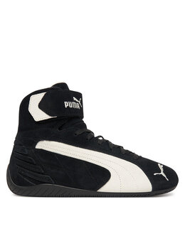 Кроссовки Speedcat Mid 400384 01 Puma, чёрный 0000305146120 | schwarz