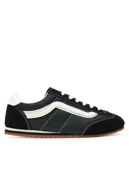 Кроссовки Super Lowpro VN000D83BLA1 Vans, чёрный 0000305656018 | schwarz