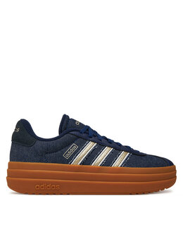 Кроссовки VL Court Bold JS4471 Adidas, синий 0000305205117 | dunkelblau