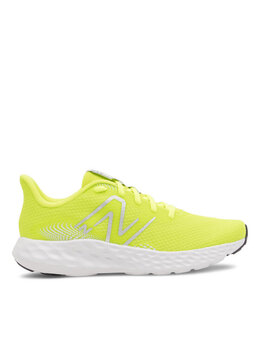 Кроссовки W411CT3 New Balance, жёлтый 5904862879260 | gelb