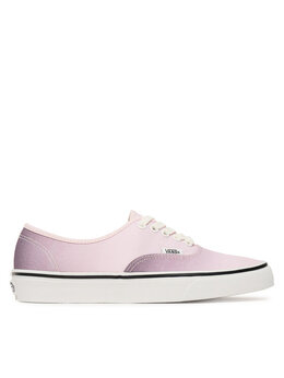 Тканевые кроссовки Authentic VN000D7YO291 Vans, фиолетовый 0000305655547 | violett