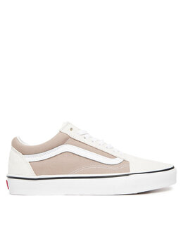 Тканевые кроссовки Old Skool VN000D6W7D61 Vans, бежевый 0000305655783 | beige