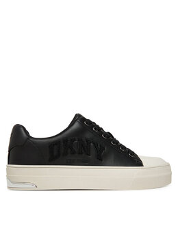 Тканевые кроссовки York K3511777 Dkny, чёрный 0000305247865 | schwarz