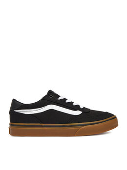 Тканевые кроссовки C-BROOKLYN LS VN000EHXB9M Vans, чёрный 5906751263839 | schwarz