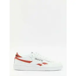 Кеды Reebok, размер 35 EU, белый 103161414290