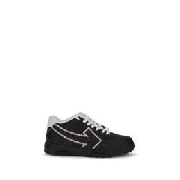 Off-White Stitched Arrow Sneakers - EU43/US10 of-omia189f25lea00d1001-eu43/us10