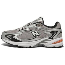 New Balance Кроссовки 725v1 Metallic Silver Raincloud ml725ub | gray