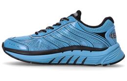 Kenzo Низкие повседневные кроссовки PACE, синие, мужские fd65sn070f67.73 | blue