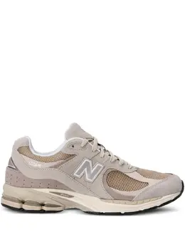 Сетчатые кроссовки 2002R New Balance, нейтральный 31084756 | нейтральные цвета