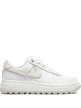 Кроссовки Air Force 1 Luxe Nike, белый 18285756 | белый
